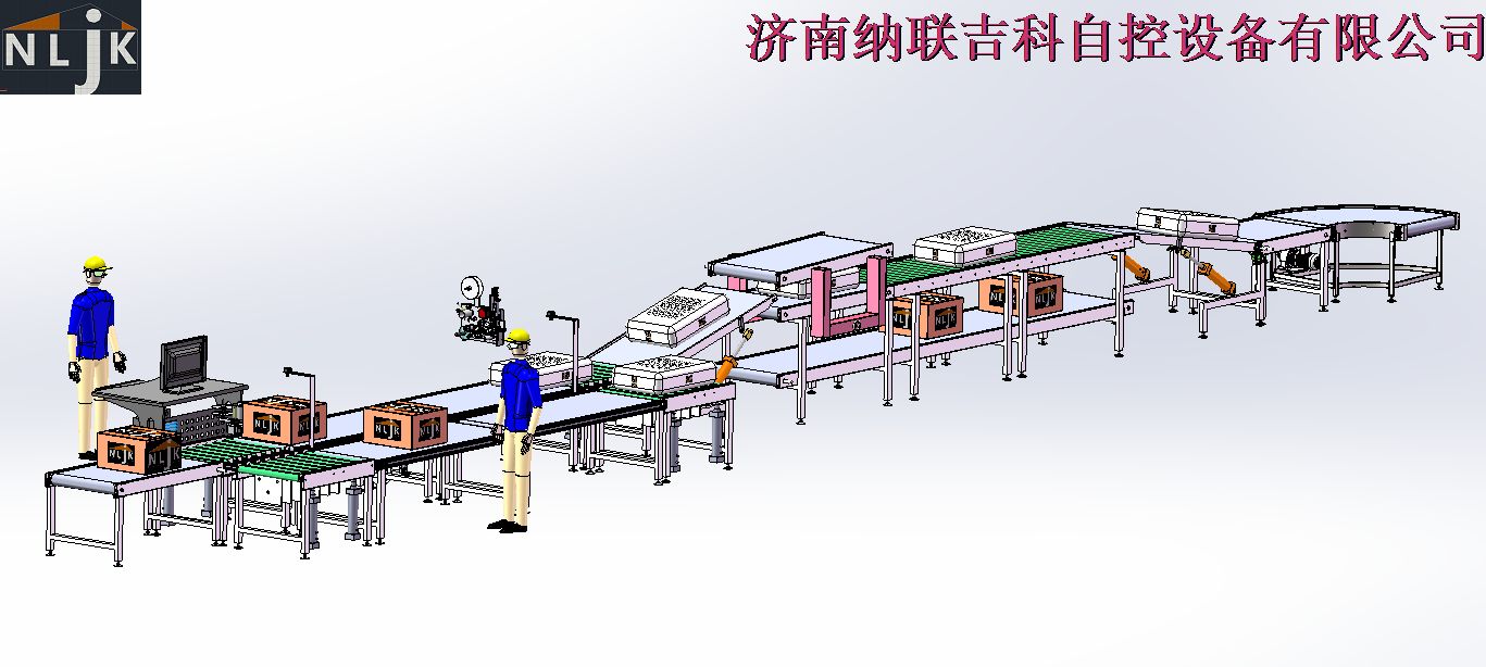 系統(tǒng)集成方案